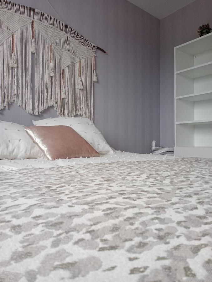 Le Cocon Des Dunes Quend Ngoại thất bức ảnh